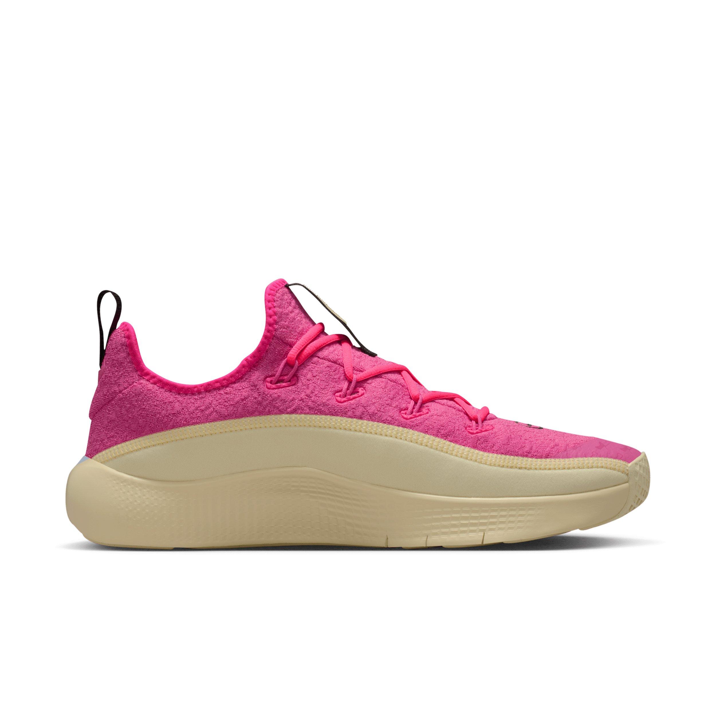 Nike LeBron TR 1 Men's Training Shoe Pinksicle | Hibbett
